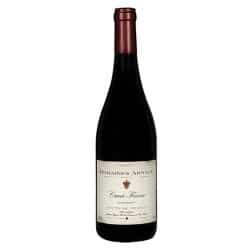 Вино Domaines Arnaud Cuvee Finesse красное полусладкое 0.75