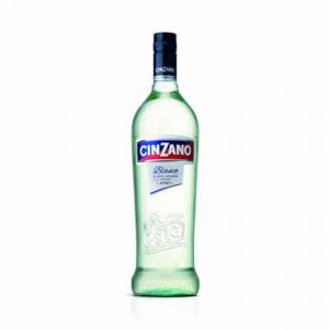 Вермут Чинзано Бьянко 0.5L белое