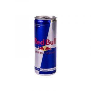 Энергетический напиток «Red Bull» 0.25L