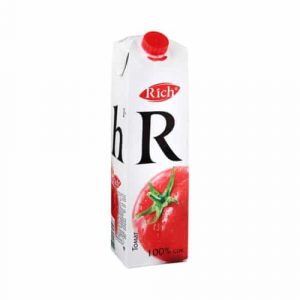 Сок Rich Томат 1 л