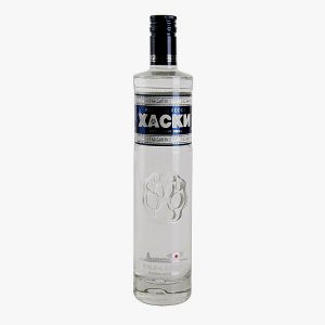 Водка Хаски 0.7 л